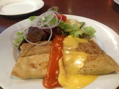 Pancakes&nbsp;on&nbsp;the&nbsp;rocks(The&nbsp;rocks店)-Pancakes on the rocks(Darling Harbour)