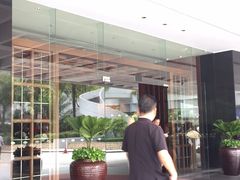 -新加坡文华东方酒店