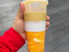 -阿嬷手作(深圳万象天地店)