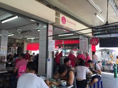 -红大哥水门鸡饭(總店)