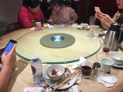 -湘阁里辣(南岭购物广场店)