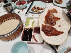 -梅利汴京烤鸭•开封豫菜地标店(东司门店)