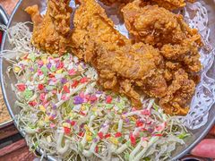 -牧童禧肉社·韩国炭火烤肉店(中粮祥云小镇店)