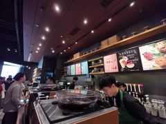 -星巴克臻选(深圳罗湖万象城店)