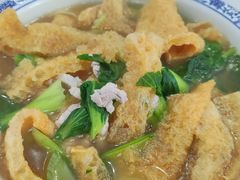 -祁家面馆(卫岗店)
