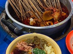 -马路边边串串香(双井直营店)