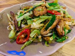 煸炒生肠-佳思多食品料理超市(园区店)