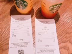 -星巴克(广州百信广场东区店)