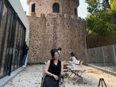 -J Create城市露营咖啡·简餐·宠物(上海动物园店)