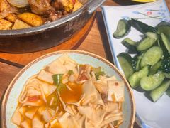 -清真·舒迩布炕锅王·高原美食文化(青海总店)
