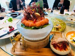 -领事馆19号中餐厅(厦门海景洲际酒店)