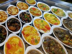 -闫家粥铺(吉林大路店)