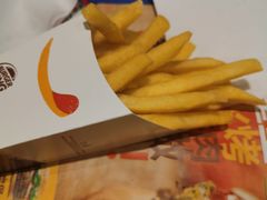 -汉堡王(兰州中心店)