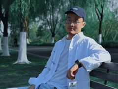 -东湖落雁景区