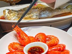 -汀小府·福建客家菜(鼓山沃尔玛店)
