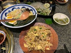 -NIUAN牛庵·日式和牛烧肉(恒隆店)