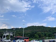 -云龙湖旅游景区