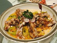 -滋粥楼·顺德菜海鲜茶点(方舟店)