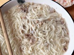 -渔桥李记奶汤面(东街店)