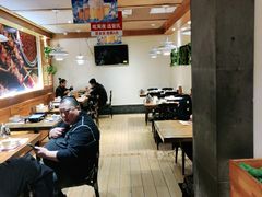 大堂-管氏翅吧(国展店)