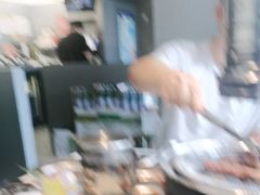 -范儿·嫂子烤肉·精致炭火烤肉(长治路店)