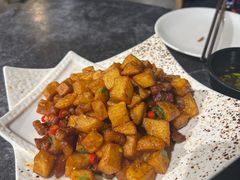 -泉味道贵州厨房(三里河店)