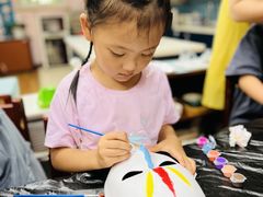 -伊顿幼儿园(济南大地锐城校区)