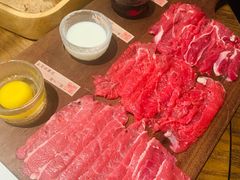 -盡膳口福跷脚牛肉火锅(晶耀前滩店)