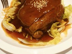 -峨嵋酒家(地安门店)