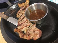 -摩欧客意式餐厅(高新活力汇店)