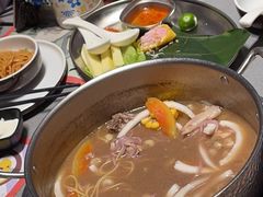 -椰小鸡·琼州糟粕醋(美兰缤纷城店)