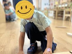 -世纪飞马幼儿园(西城校区)