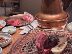 -王妃家(明洞中央店)