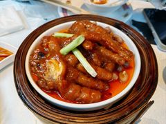 -炆艺乳鸽·煲仔饭大排档(望京来广营店)
