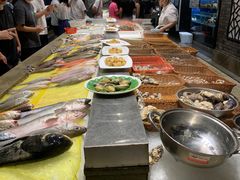 -健眺小海鲜(临海后山店)