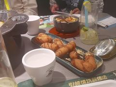 -马有鱼·馕坑烤全鱼(美美2店)