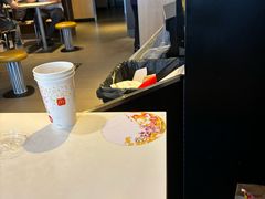 -麦当劳(双榆树店)