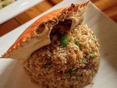 -Ministry of Crab(科伦坡店)