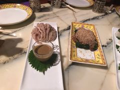 -那家小馆•北京菜•烤鸭(香山店)
