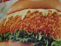 -德克士(北京站店)