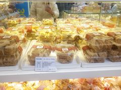 -生活林(河北路店)