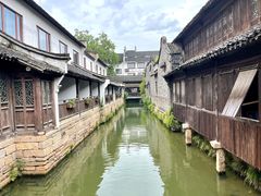 -乌镇景区