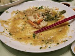 -高佳庄·舟山海鲜(海景旗舰店)