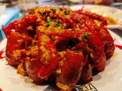 -仙品龙虾(总店)