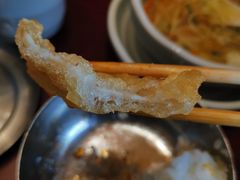 -英兰朝族饭店(河南桥头店)