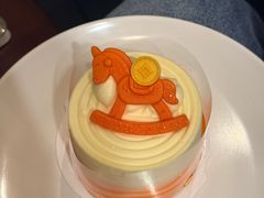 -星巴克(南通如皋文峰大世界店)