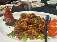 -云锦壹号·淮扬宴(徐汇万科店)