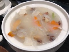 白玉萝卜丝浸小蚌-闽和南(深圳万象城店)