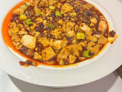 -渝信川菜(工体店)