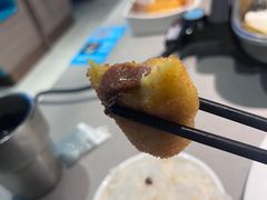 -半天妖烤鱼(烟台宝龙店)